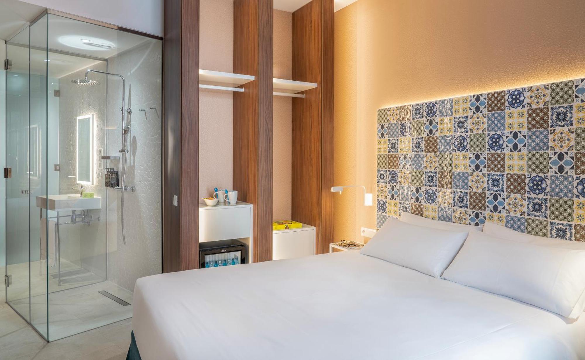 Axel Hotel Valencia - Adults Only Exterior photo