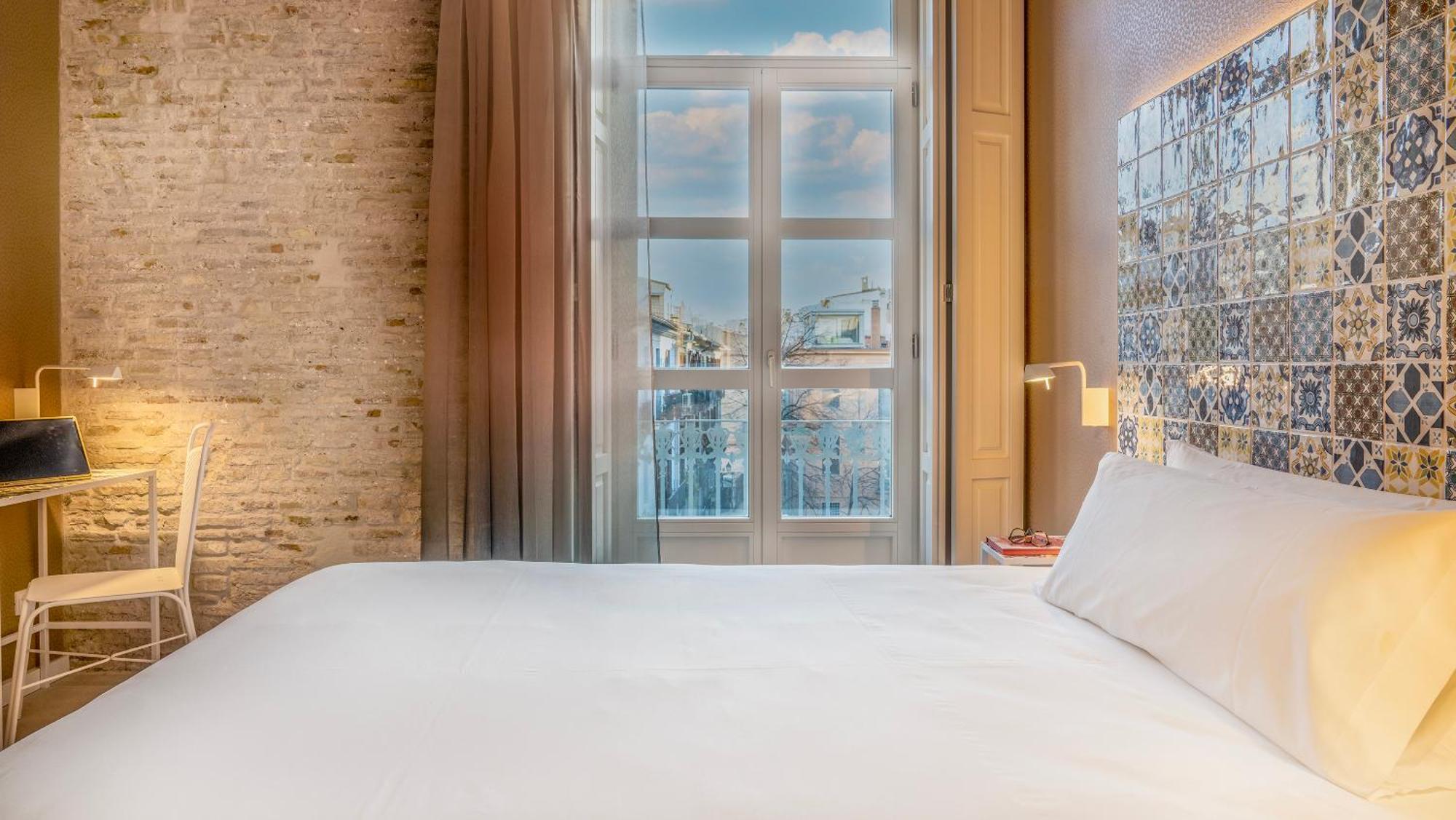 Axel Hotel Valencia - Adults Only Exterior photo