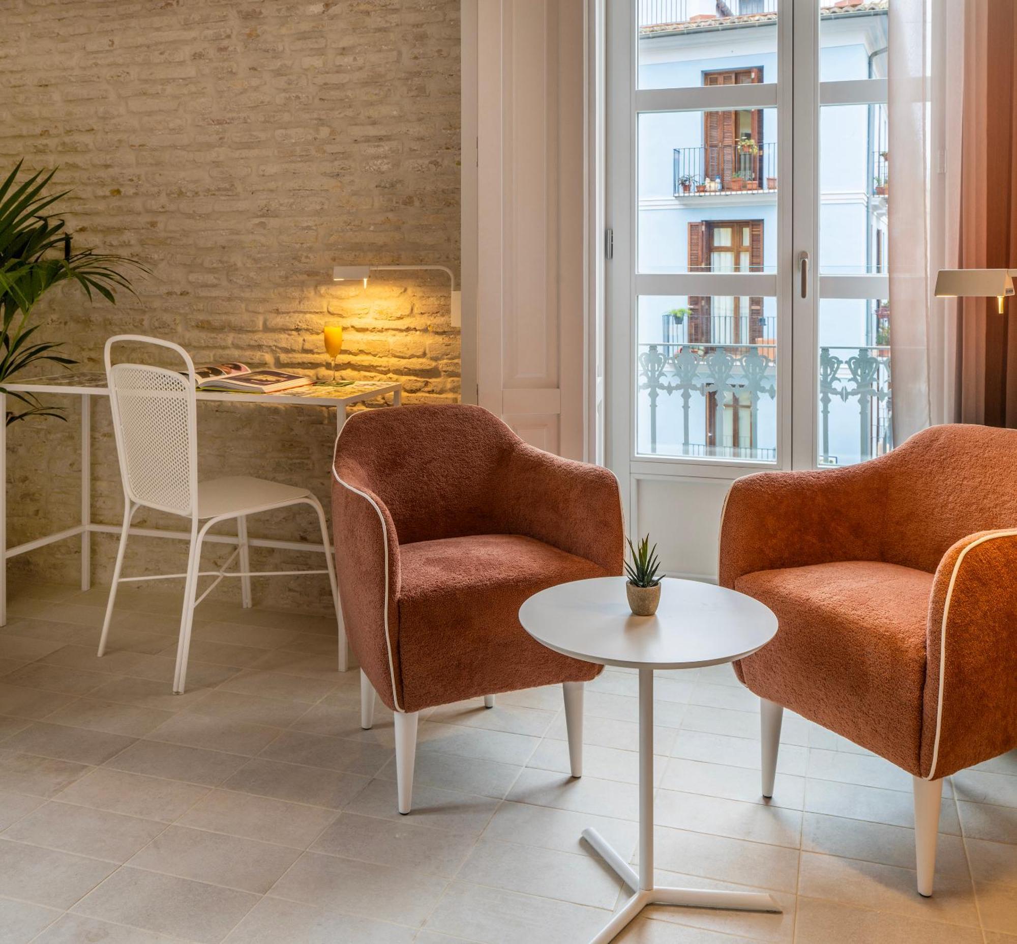 Axel Hotel Valencia - Adults Only Exterior photo