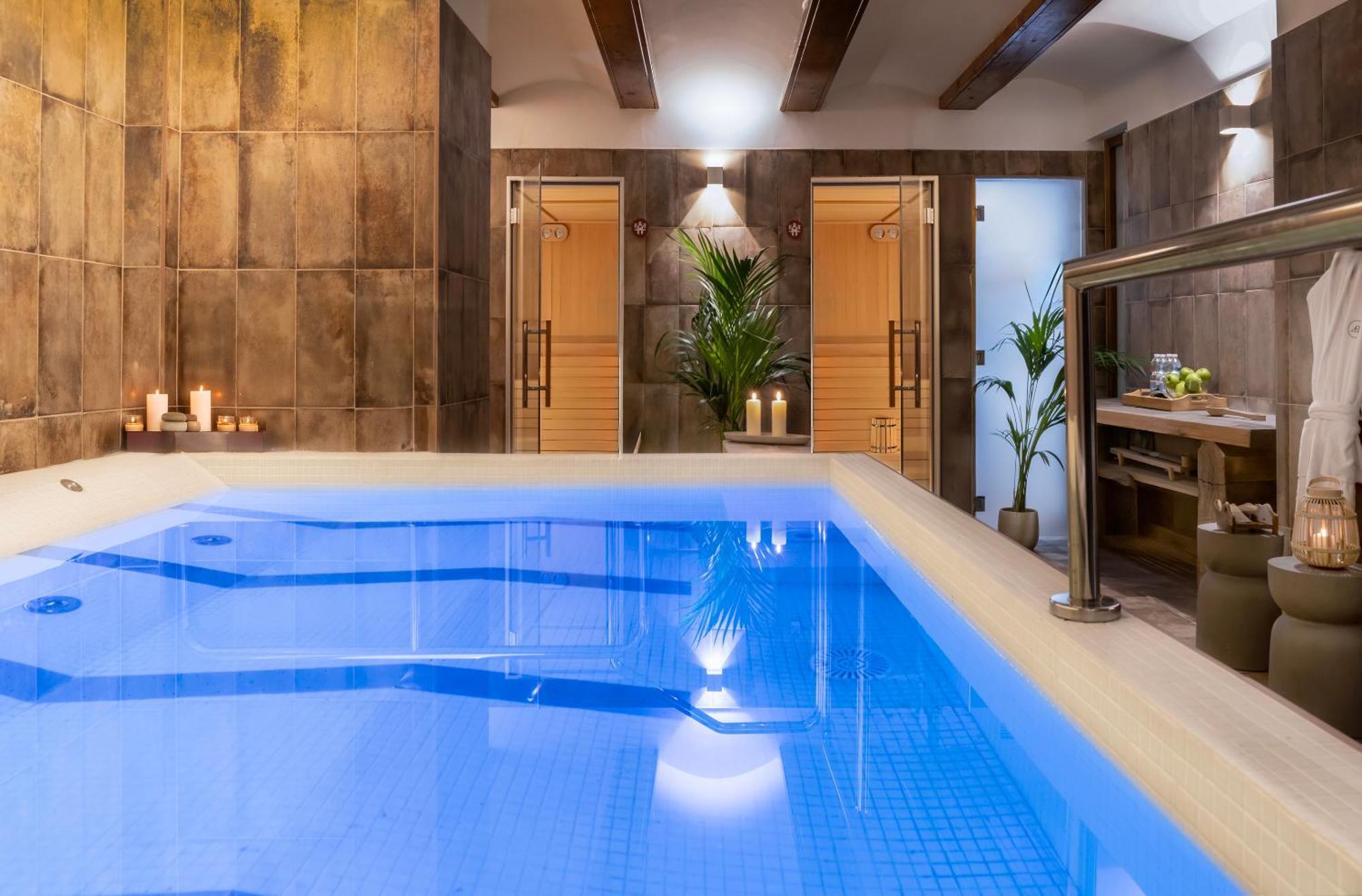 Axel Hotel Valencia - Adults Only Exterior photo